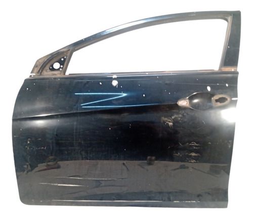 Porta Dianteira Esquerda Hyundai Sonata 2012 2013 2014