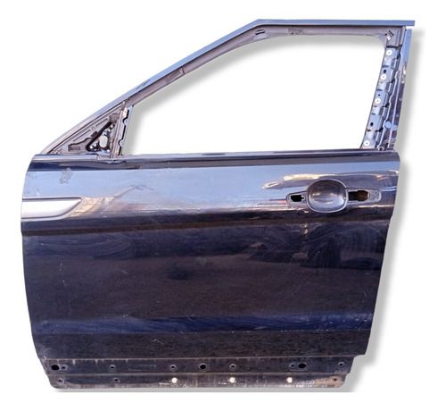 Porta Dianteira Esquerda Land Rover Evoque 2013 2014 2015