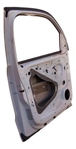 Porta Dianteira Esquerda Volkswagem Amarok 2015 2017 Detalhe