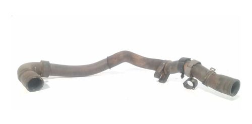 Mangueira Inferior Radiador Volkswagen Tiguan 2012 2013 2014
