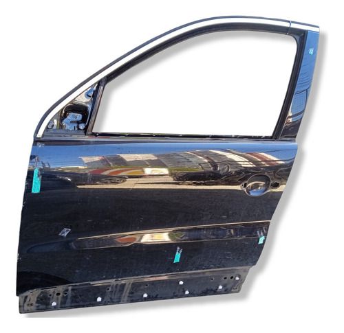 Porta Dianteira Esquerda Volkswagen Tiguan 2012 2013 2014