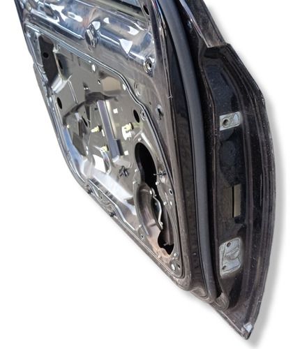 Porta Dianteira Esquerda Vw Passat B7 2011 2012 2013 2014
