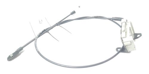 Trava Fechadura Cabo Capô Direito Mercedes C180 2012 2013