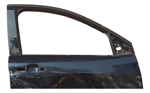 Porta Dianteiro Direito Chevrolet Equinox 2020 2021 Detalhe