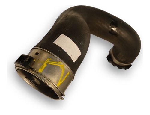 Mangueira Intercooler Mercedes C180 1.6 Cgi 2012 2013