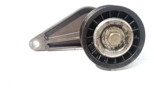 Esticador Correia Alternador Chevrolet S10 Mec 2.8 Diesel