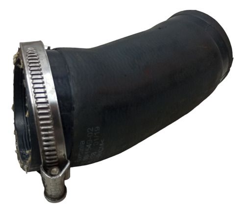 Mangueira Intercooler Vw Tiguan R-line 2.0 2020 2021 2022