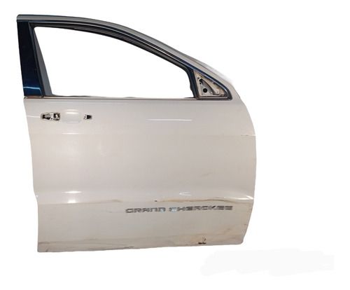 Porta Jeep Grand Cherokee Dianteiro Direito 2015 Detalhe