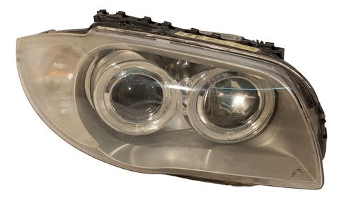 Farol Direito Bmw 120i 2010 2011 2012 Retirada Peças
