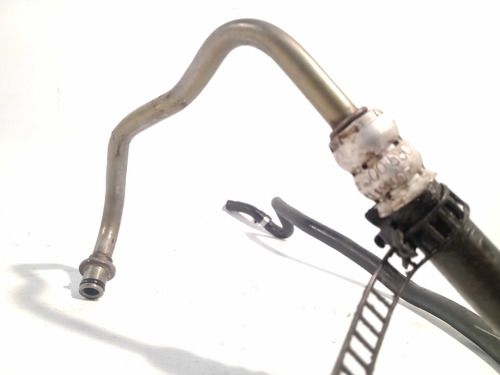 Mangueira Óleo Direção Land Rover Sport Tdv6 2004 2005 2009