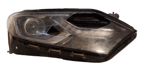 Farol Direito Chevrolet Equinox 2020 2021 2022 Detalhe