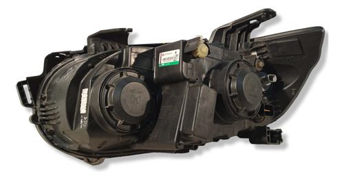 Farol Direito Chevrolet Sonic 2011 2012 Retirada Peças
