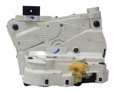Trava Fechadura Porta Diant Direita Chevrolet Onix Plus 2021
