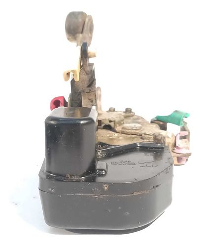 Trava Fechadura Porta Diant Direita Jeep Cherokee 2007 2008