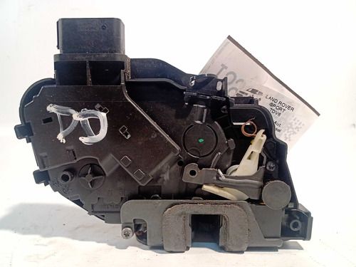 Trava Fechadura Porta Diant Direita Land Rover Sport 2009