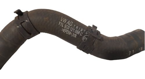 Mangueira Radiador Volkswagen Jetta Tsi 211cv 2014 2015