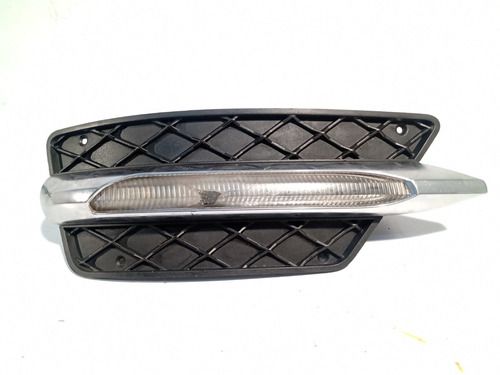 Farol Milha Direito Detalhe Mercedes C180 2012 2013