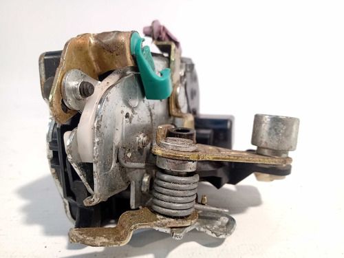 Trava Fechadura Porta Diant Direito Chrysler Pt Cruiser 2008