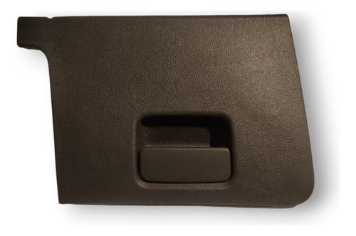 Porta Objetos Esq Inf Painel Vw Golf Gti 2014 2015 2017