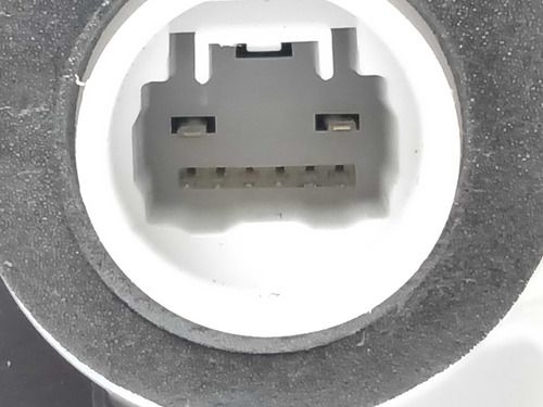 Trava Fechadura Porta Diant Esq Toyota Prius Híbrido 2017