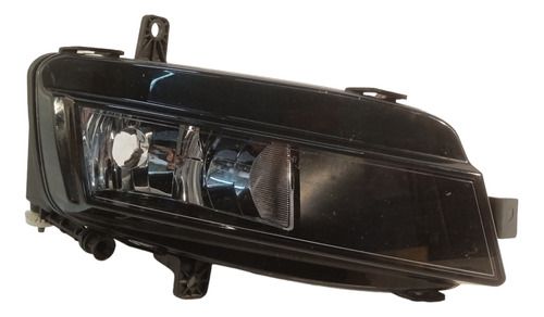 Farol Milha Direito Vw Golf 1.4 Tsi 2013 2014 2015