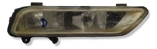 Farol Milha Direito Vw Passat B7 Variant 2012 2013 2014