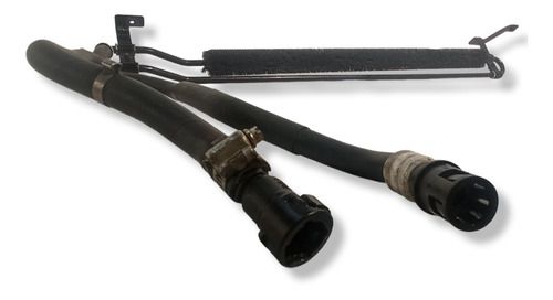 Mangueira Resfriador Óleo Direção Freelander 2 2006 2008 09