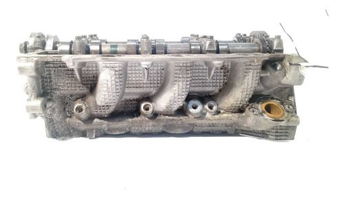 Cabeçote Completo  Land Rover Sport 2.7 Diesel Tdv6 2010