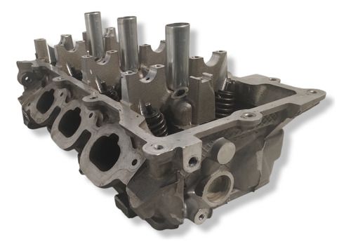 Cabeçote Direito Dodge Journey 3.6 V6 2010 2012 Sem Comando