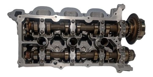 Cabeçote Direito Ford Edge 3.5 V6 2008