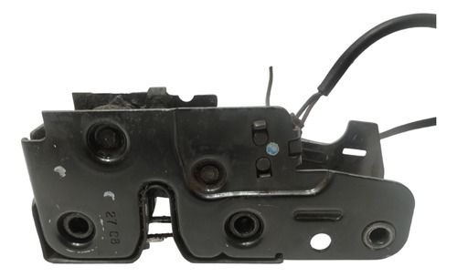 Fechadura Capo Audi A4 2011 2012