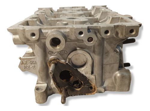 Cabecote Direito Kia Mohave 3.8 V6 275cv 2007 2008