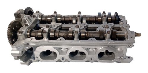 Cabeçote Direito Retificado Hyundai Santa Fe 3.3 2014 2015