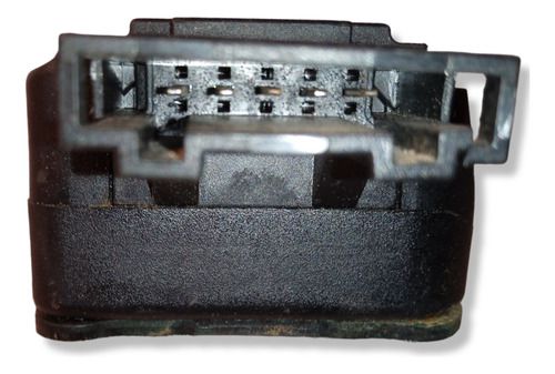 Fechadura Elétrica Tampa Traseira Vw Passat Variant B7 2014