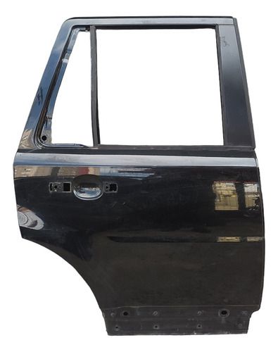 Porta Traseira Direita Land Rover Freelander 2 2006 2008 09