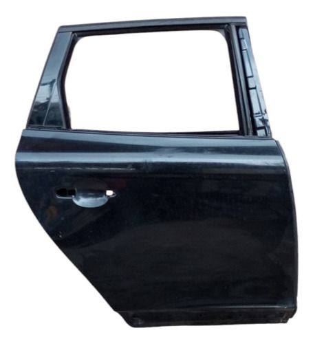 Porta Traseira Direita Volvo Xc60 2010 2011 2012