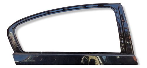 Porta Traseira Direita Vw Passat B7 2011 2012 2013 2014