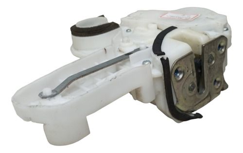 Fechadura Porta Diant Esquerda Mitsubishi Outlander 2010