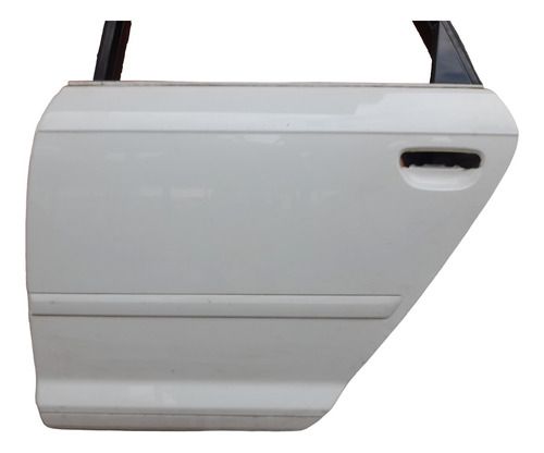 Porta Traseira Esquerda Audi A3 2010 2011 2012 2013