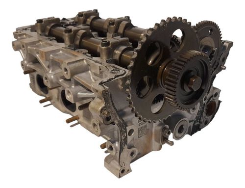 Cabeçote Std Direito Grand Cherokee 3.0 Diesel 2014 2015