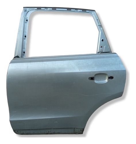 Porta Traseira Esquerda Audi Q5 2011 2012.
