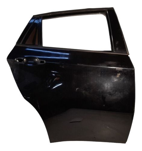 Porta Traseiro Direito Bmw X6 2013 2014 2015