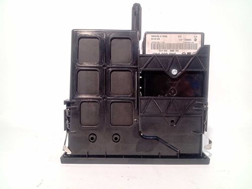 Porta Treco Entrada Midia Volkswagen Tiguan 2012 2013 2014