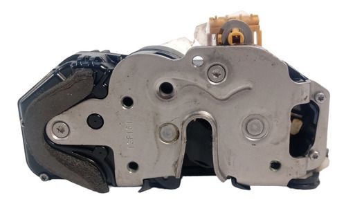Trava Fechadura Porta Tras Dir Chevrolet Sonic Hatch 2012