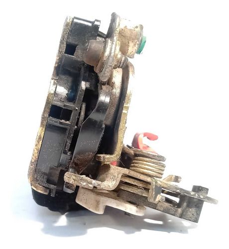 Trava Fechadura Porta Tras Direita Jeep Cherokee 2007 2008