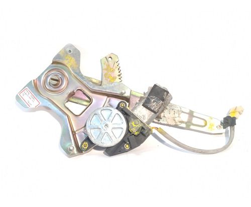 Maquina Motor Vidro Traseiro Direito Lifan 2011 2012 2013