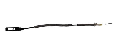 Cabo Fechadura Porta Diant Dire Volkswagen Golf Gti 2014 201