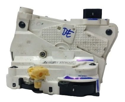 Fechadura Porta Dianteira Esq Chevrolet Onix Plus 2021 2022