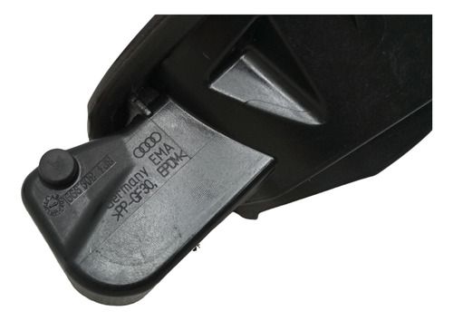 Portinhola Tanque Combustível Audi A3 Sportback 2007 2008