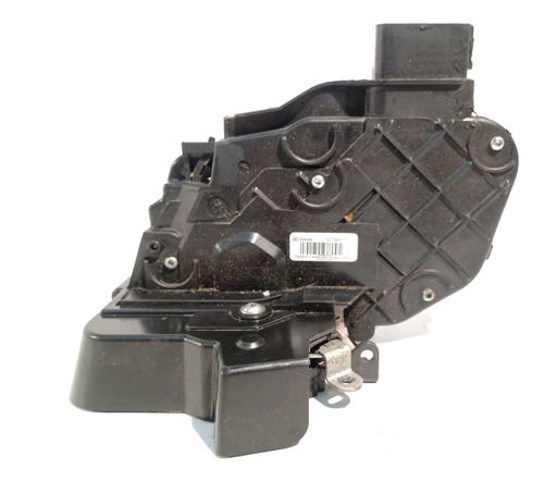 Trava Fechadura Porta Traseira Direita Volvo Xc60 2010 2013